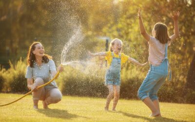 Outdoor Safety: Backyard Tips for Your Child’s Well-Being