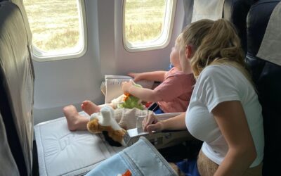 Traveling With Kids Tips and Destinations for Family-Friendly Adventures