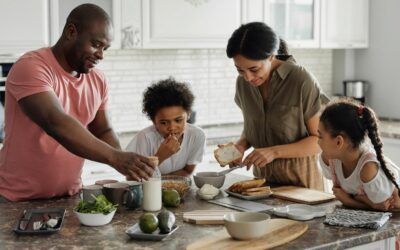 Nurturing Family Health: Key Tips for Overall Well-Being