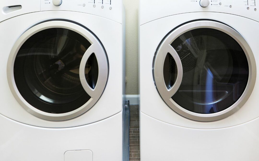 cheap washer and dryer set