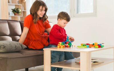 Effective Practices for Parenting an Autistic Child