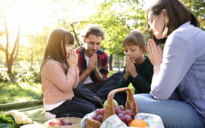 Empowering Parents: The Seven Gifts of the Holy Spirit