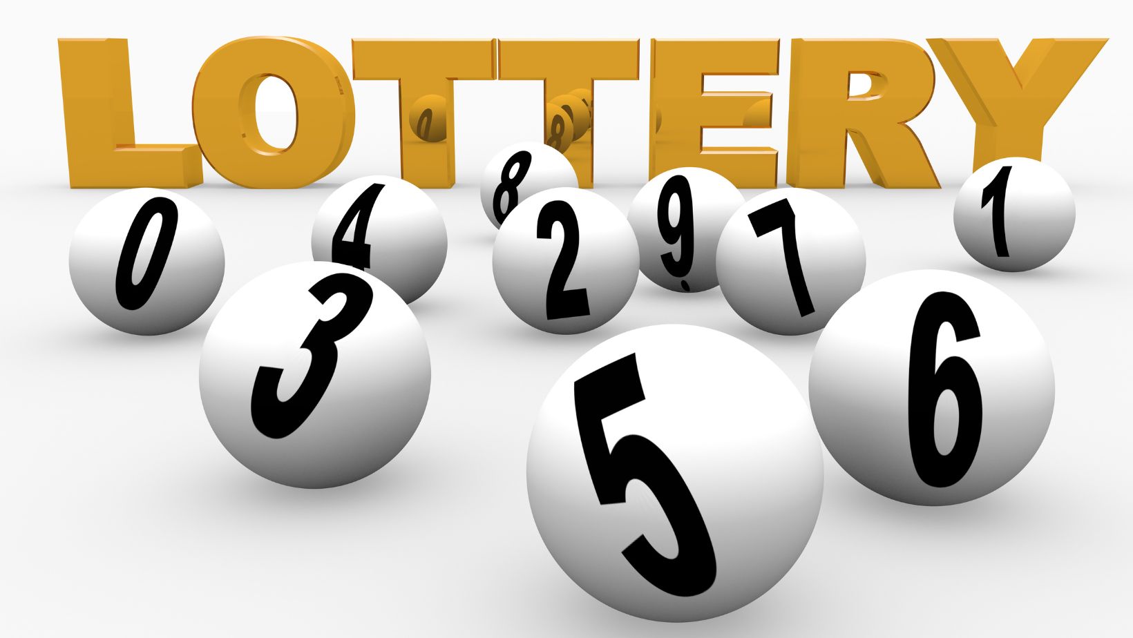 Michigan 3 & 4 Digit Lottery Unleashing the Winning Strategies