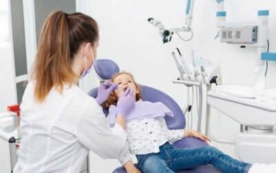 The Role of Pediatric Dentists in Addressing Sleep Apnea and Snoring in Children