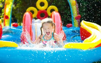 Pool Toys For Toddlers: The Ultimate Guide To Fun In The Sun