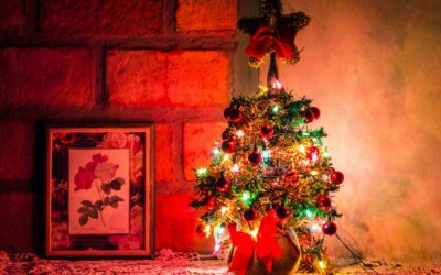 Felt Christmas Tree for Toddlers: A Fun and Interactive Holiday Activity!