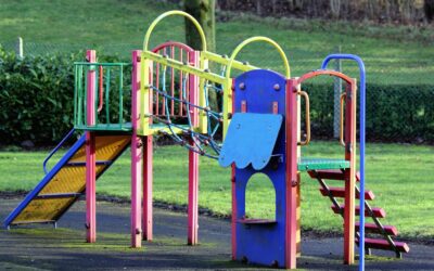 Fun Places for Toddlers Near Me: Discover Exciting Playgrounds and Activities!