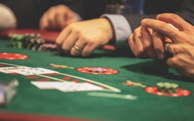 How to Win a Baccarat Tournament