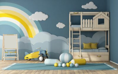 Floor Beds For Toddlers: A Safe And Cozy Sleeping Option