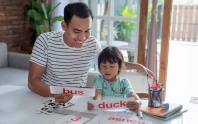 Flash Cards For Toddlers: Boosting Learning And Development With Fun