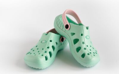 Crocs For Toddlers: The Perfect Footwear For Comfort And Style