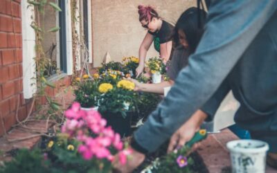 5 Reasons Why Gardening is a Great Family Bonding Experience