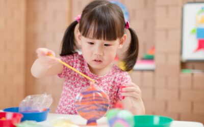 St Patrick’s Day Crafts For Toddlers: Fun And Easy Ideas To Celebrate!