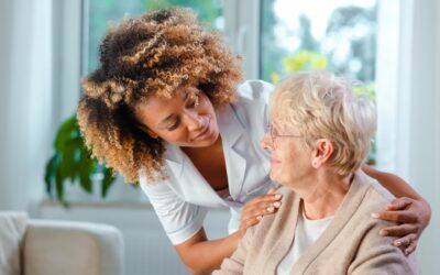 Aging Gracefully at Home: The Benefits of Home Care
