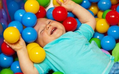 Indoor Playground For Toddlers: A Fun And Safe Play Area For Little Ones