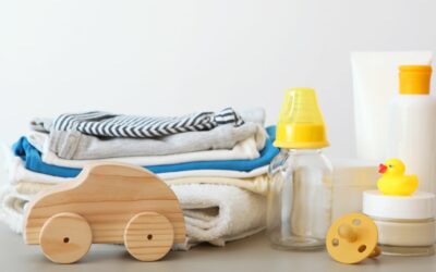 Bath Toys for Toddlers: Fun and Safe Options