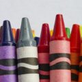 crayons for toddlers