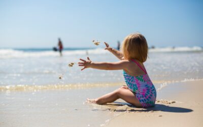 Summer Activities for Toddlers: Fun Ideas to Keep Your Little Ones Busy!