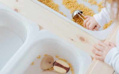 Play Food for Toddlers: The Perfect Way to Keep Your Little Ones Entertained!