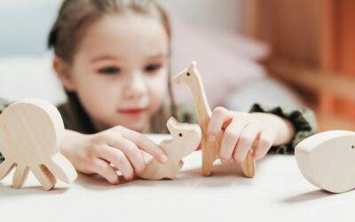 Boost Their Learning Power- Cognitive Activities For Toddlers