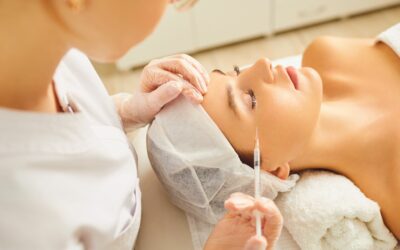 Beyond Aesthetics: How Cosmetic Enhancements May Improve Physical and Mental Well-being
