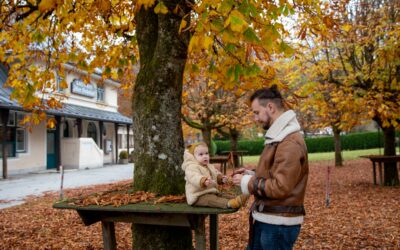 Engaging Outdoor Spring Activities For Toddlers