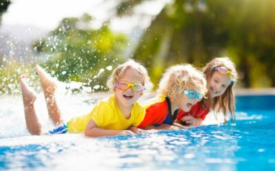 Swimmies For Toddlers: Must-Have Features For A Stress-Free Swim