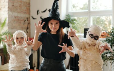 The Cutest Walmart Halloween Costume For Toddlers