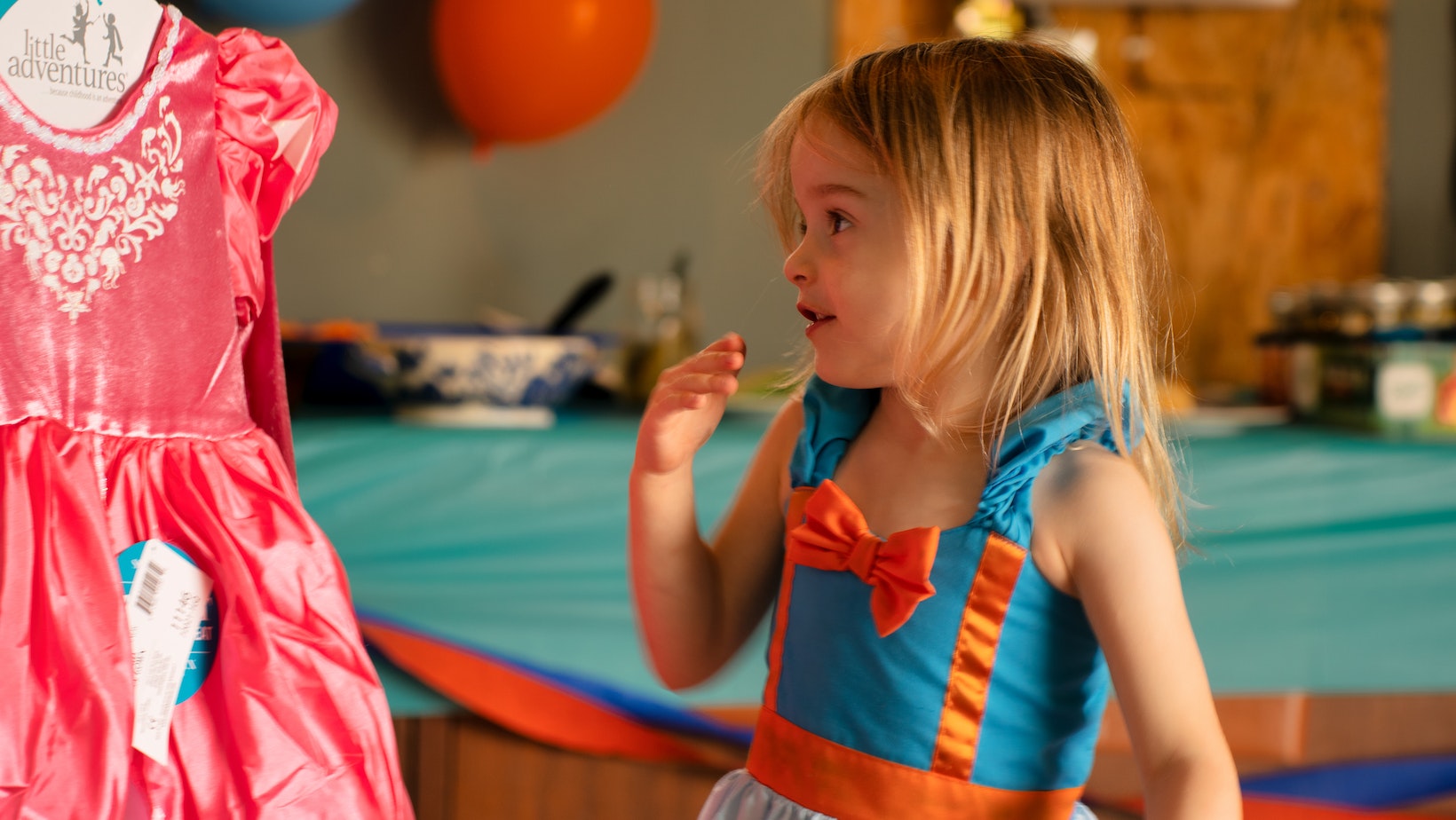 Rubie's 301274 Disney Princess Dress Up Trunk, Girls, Multi, One Size Age  4-6 Years : Amazon.co.uk: Toys & Games