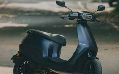 Navigating the Selection Process: Choosing the Ideal Scooter for Your Teen