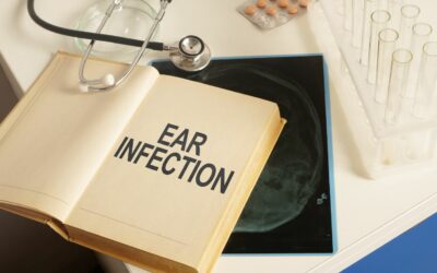 Middle Ear Viral Infection: Recognizing Signs Through Sneezing and Congested Nose