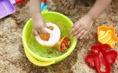 Water Toys For Toddlers: Best Options To Keep Your Little Ones Engaged And Happy