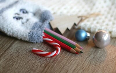 Stocking Stuffers For Toddlers: The Perfect Gifts To Delight And Entertain!