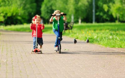 Scooter For Toddlers: The Perfect Ride For Little Adventurers!