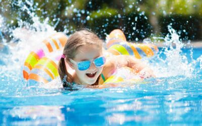 Floaties For Toddlers: Keep Your Little Ones Safe In The Water