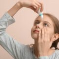 eye drops for toddlers