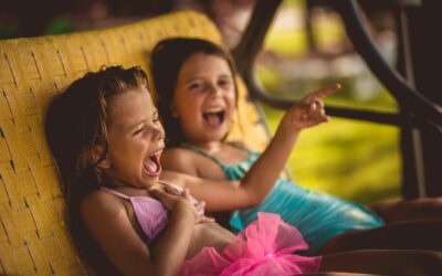 Jokes For Toddlers: Bringing Laughter And Learning Together