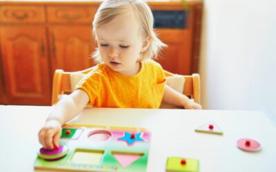 Wooden Puzzles For Toddlers: Engaging And Educational Fun!