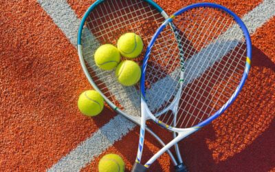 Choosing the Right Tennis Racket: Factors to Think About