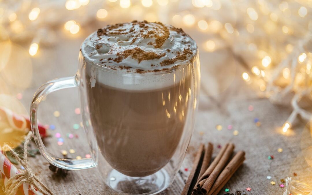 The 5 Luxury Hot Chocolates to Warm You Up This Winter - Famous Parenting