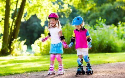 Roller Skates For Toddlers: The Perfect First Pair For Little Ones