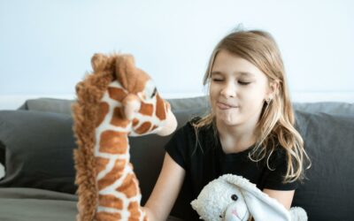 The Benefits of a Bounce House for Toddlers