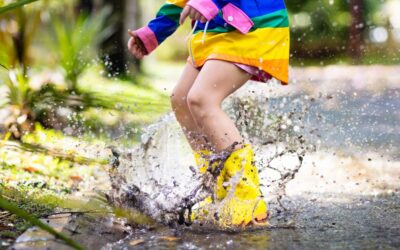 Best Water Shoes For Toddlers: Keep Their Feet Safe And Stylish