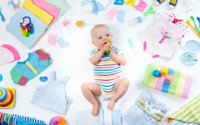 Colorful Outfits For The Holiday: Easter Shirts For Toddlers: