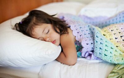 The Perfect Comfort And Support For Your Little Ones: Pillows For Toddlers