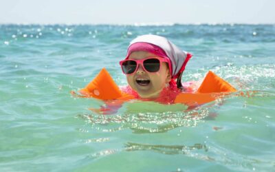 Swimming For Toddlers Near Me: The Best Places to Dive In