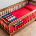 montessori bed for toddlers