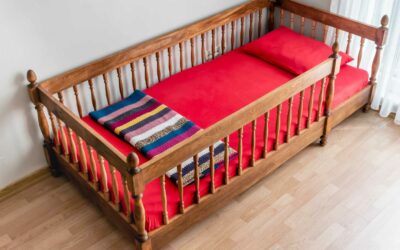 Montessori Bed For Toddlers: The Perfect Sleep Companion