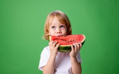 High Calorie Foods for Toddlers: Boost Their Nutrition with These Delicious Options