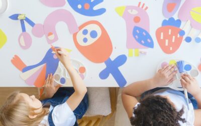 Mothers Day Craft for Toddlers: Make Mother’s Day Special